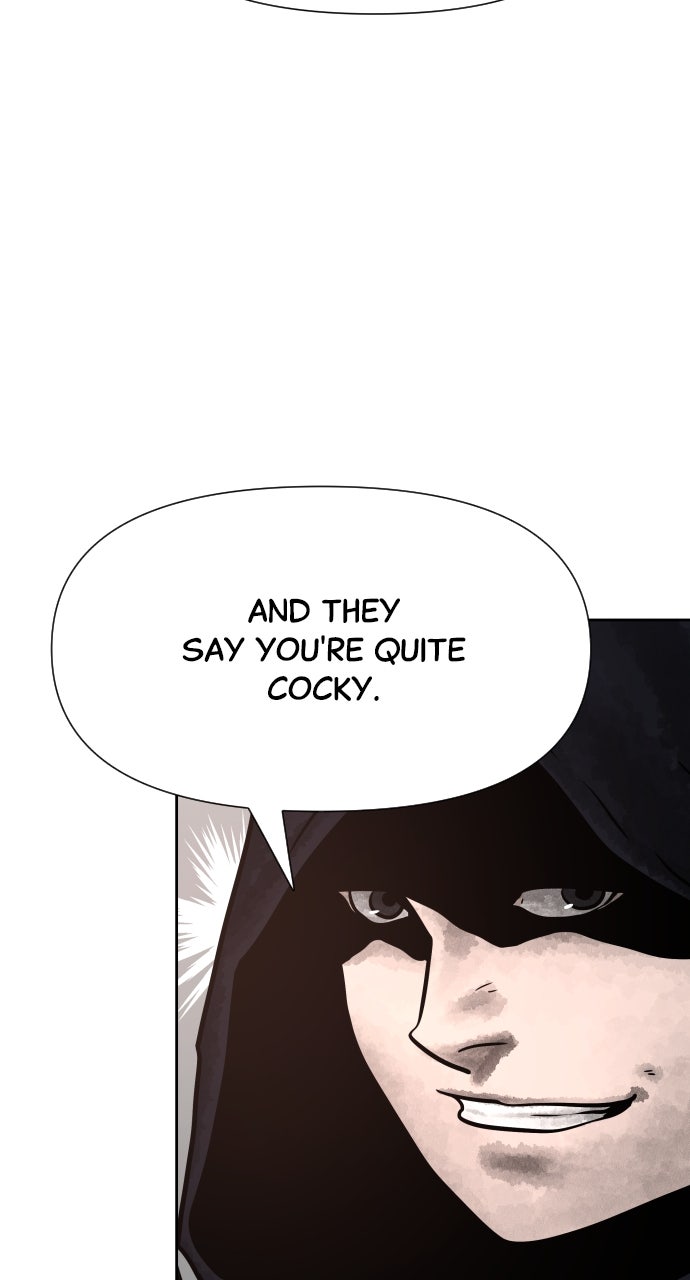 Warrior Executioner Chapter 116 - Page 77