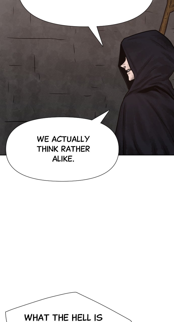 Warrior Executioner Chapter 116 - Page 80