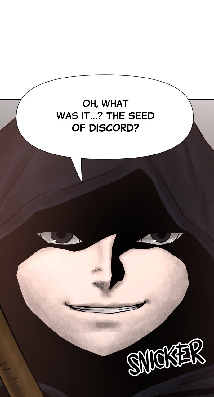 Warrior Executioner Chapter 116 - Page 92