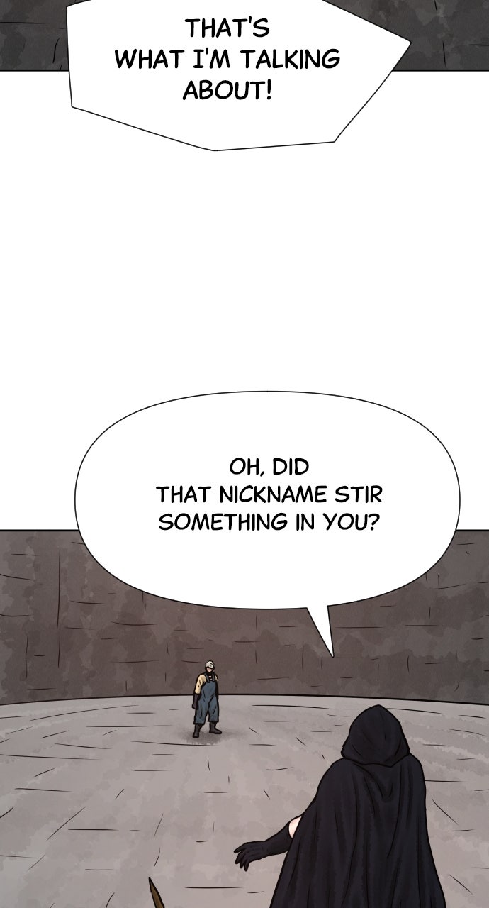 Warrior Executioner Chapter 117 - Page 11