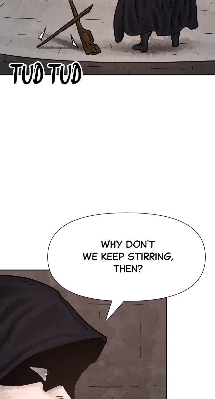 Warrior Executioner Chapter 117 - Page 12