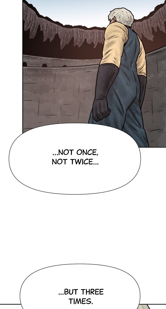 Warrior Executioner Chapter 117 - Page 14