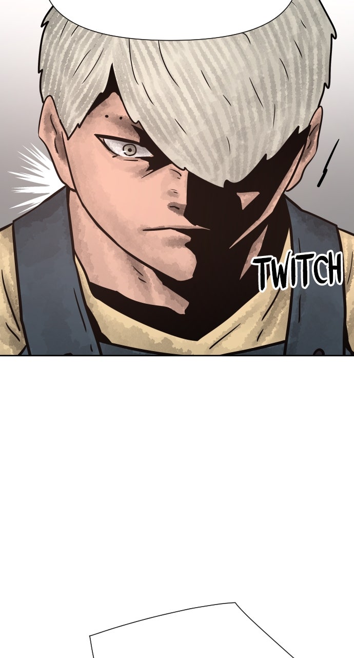 Warrior Executioner Chapter 117 - Page 15