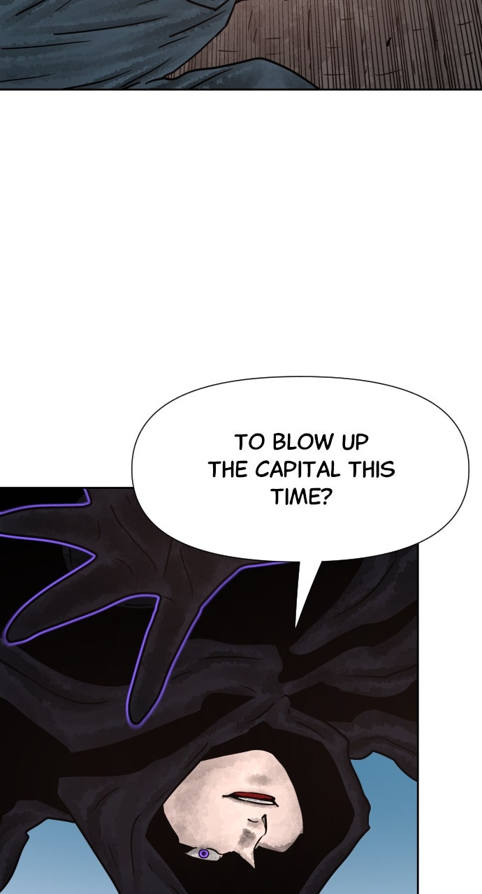 Warrior Executioner Chapter 117 - Page 18