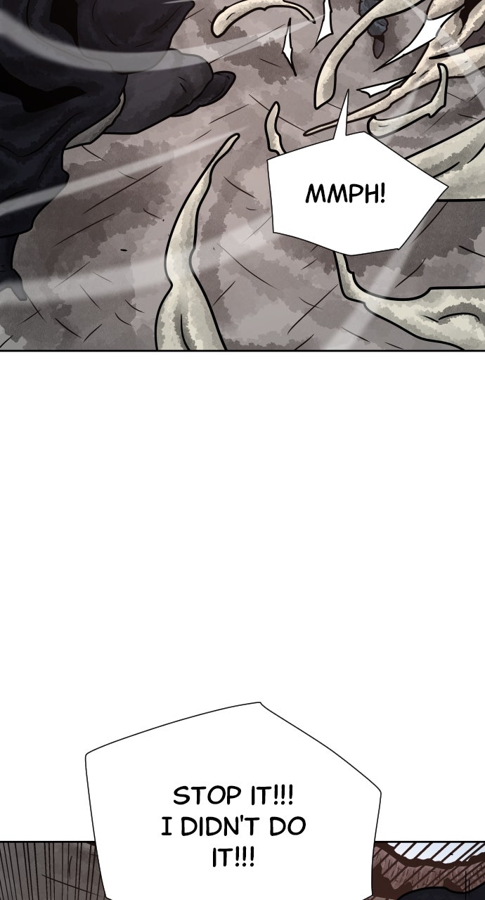 Warrior Executioner Chapter 117 - Page 20