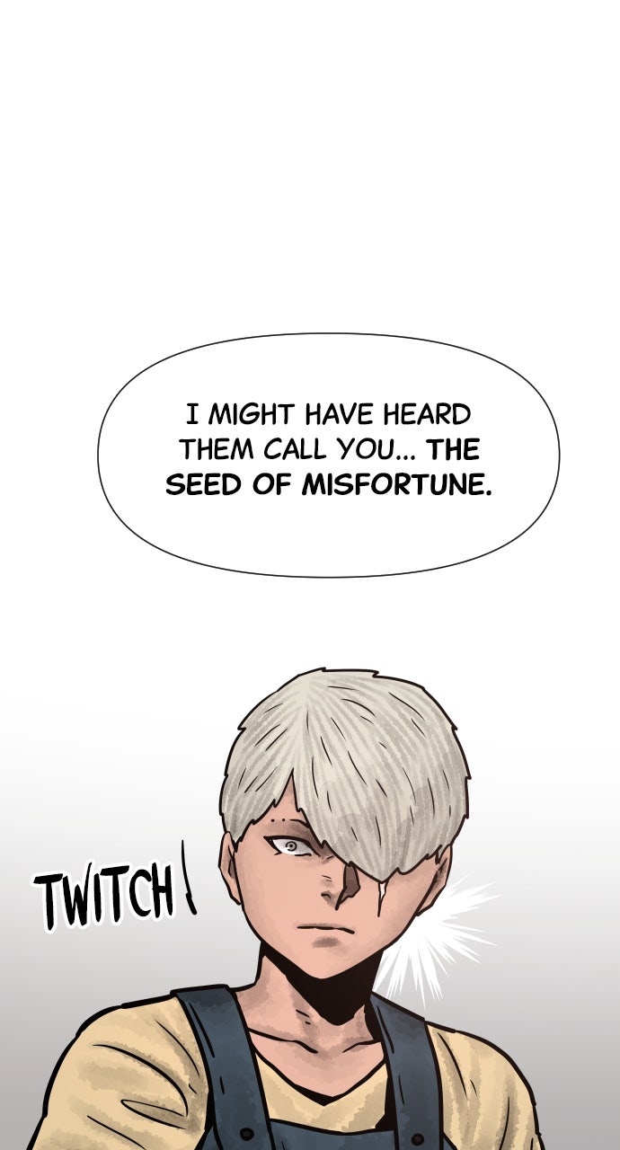 Warrior Executioner Chapter 117 - Page 3