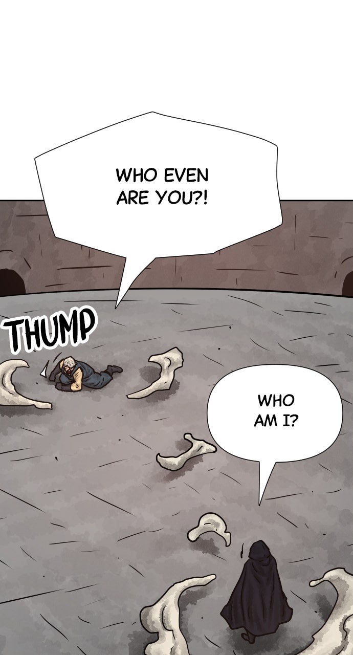 Warrior Executioner Chapter 117 - Page 24