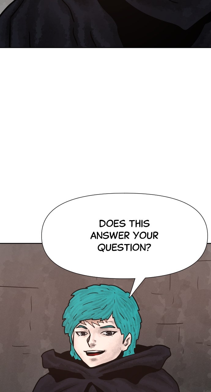 Warrior Executioner Chapter 117 - Page 26