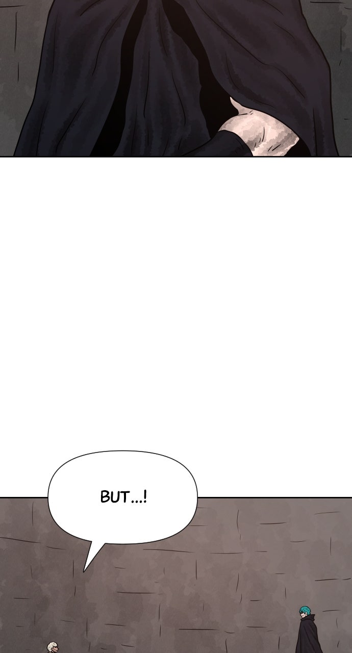 Warrior Executioner Chapter 117 - Page 27