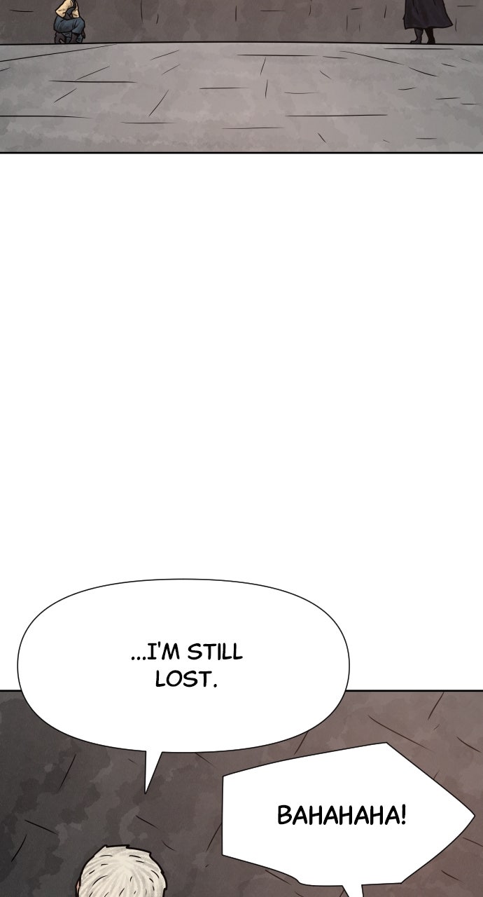 Warrior Executioner Chapter 117 - Page 28