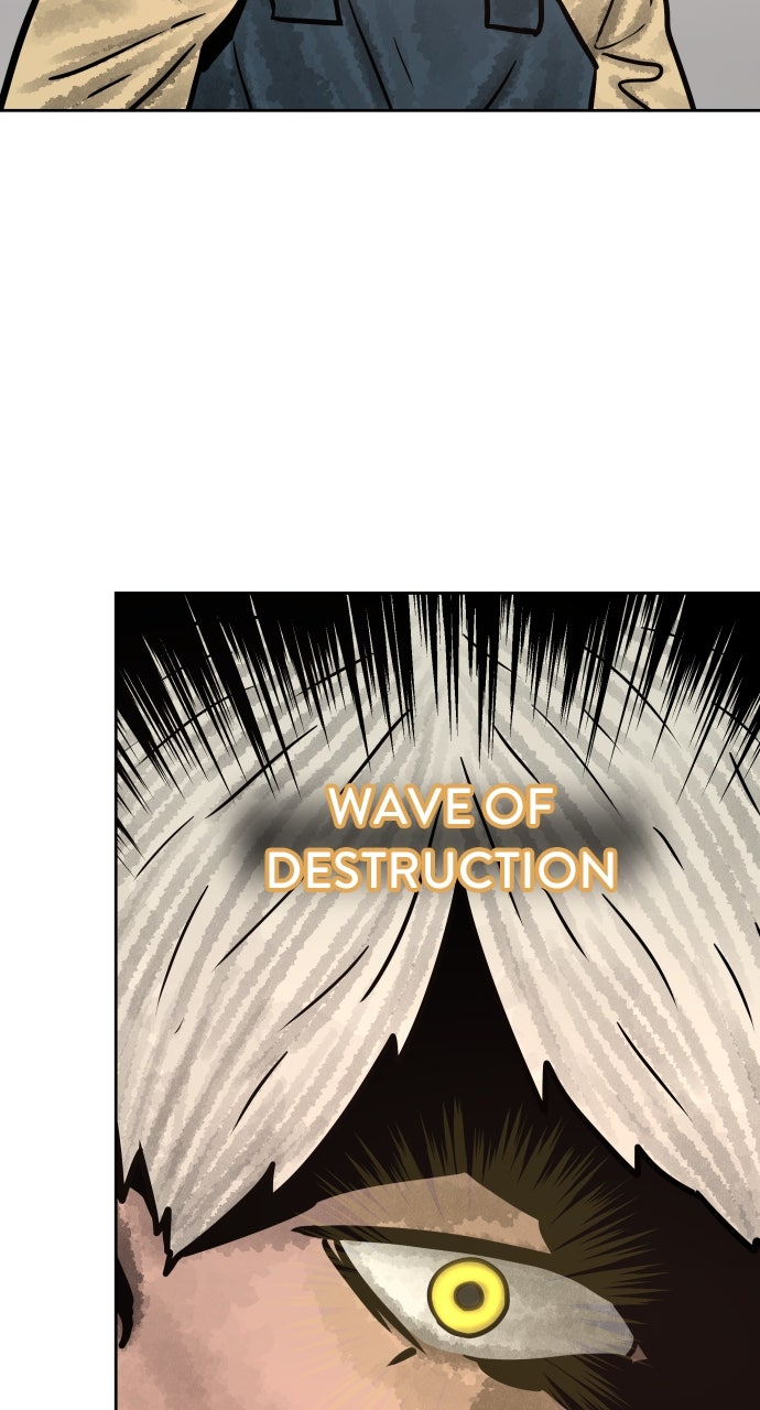 Warrior Executioner Chapter 117 - Page 4