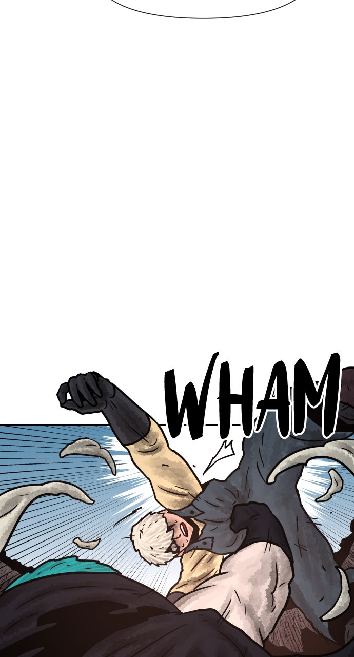 Warrior Executioner Chapter 117 - Page 32