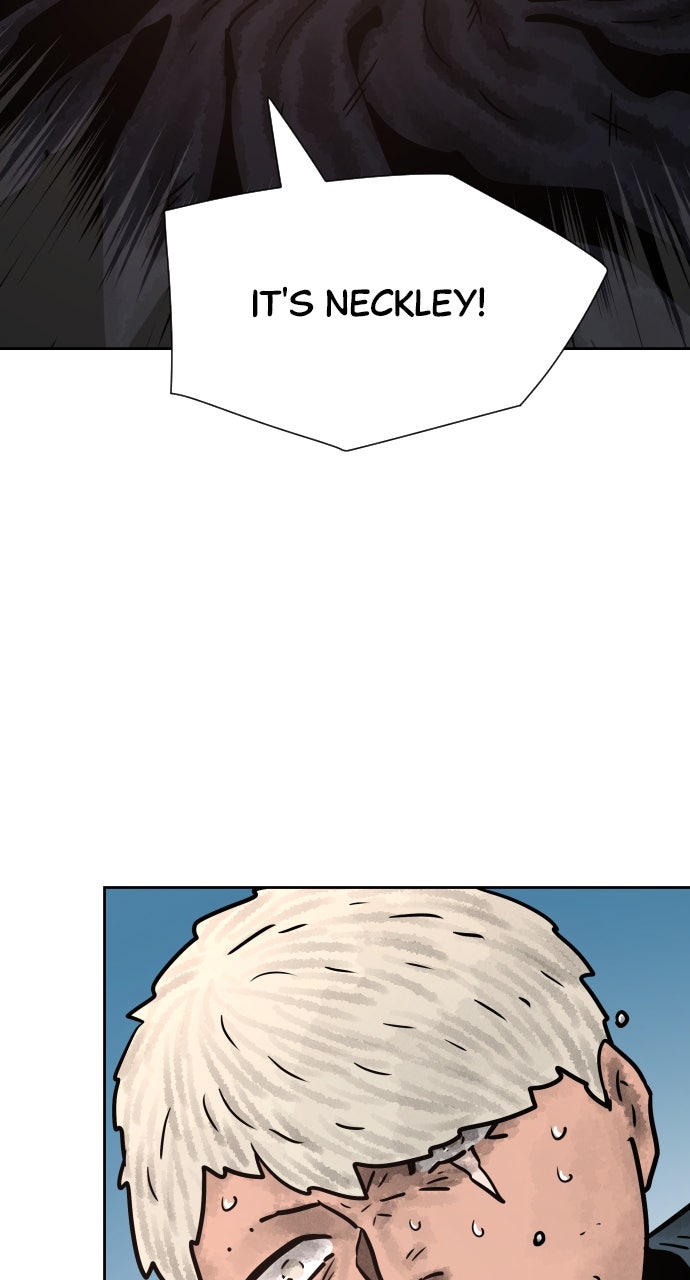 Warrior Executioner Chapter 117 - Page 33