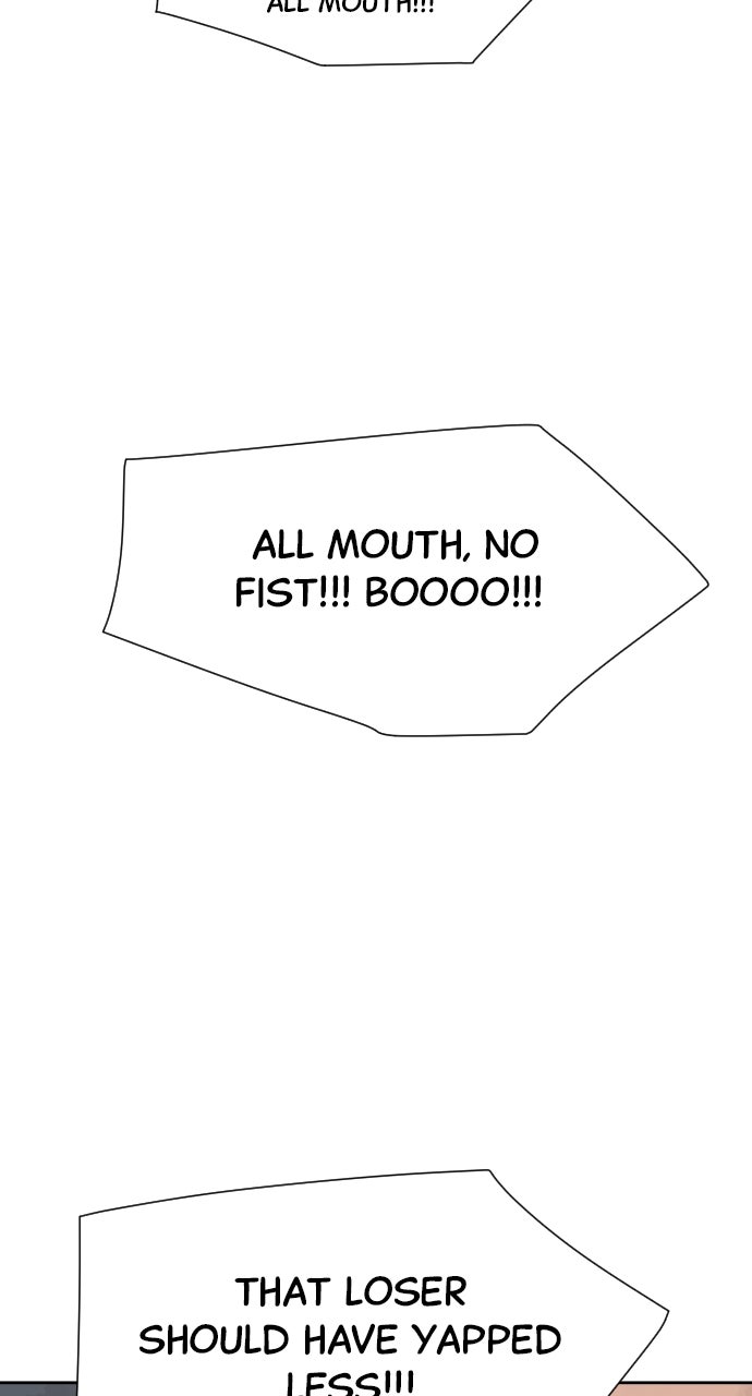 Warrior Executioner Chapter 117 - Page 38