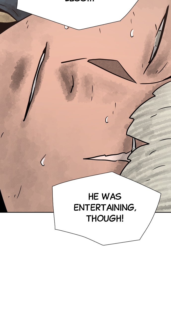 Warrior Executioner Chapter 117 - Page 39