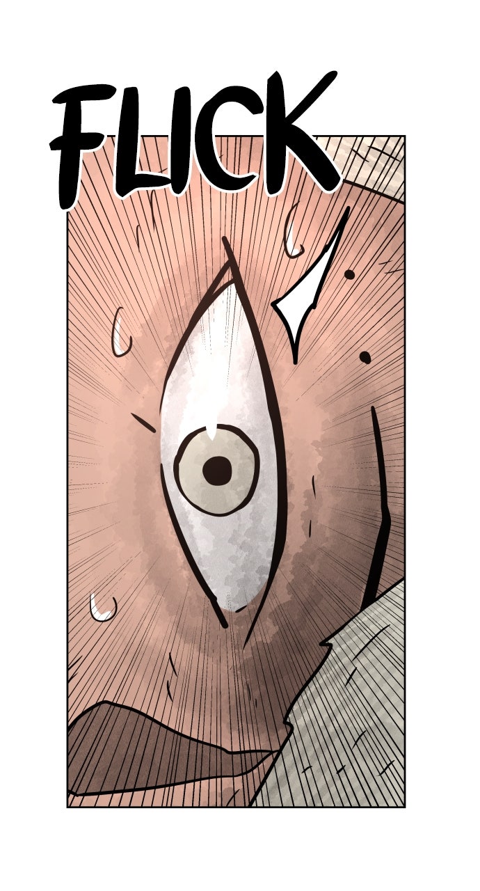 Warrior Executioner Chapter 117 - Page 40