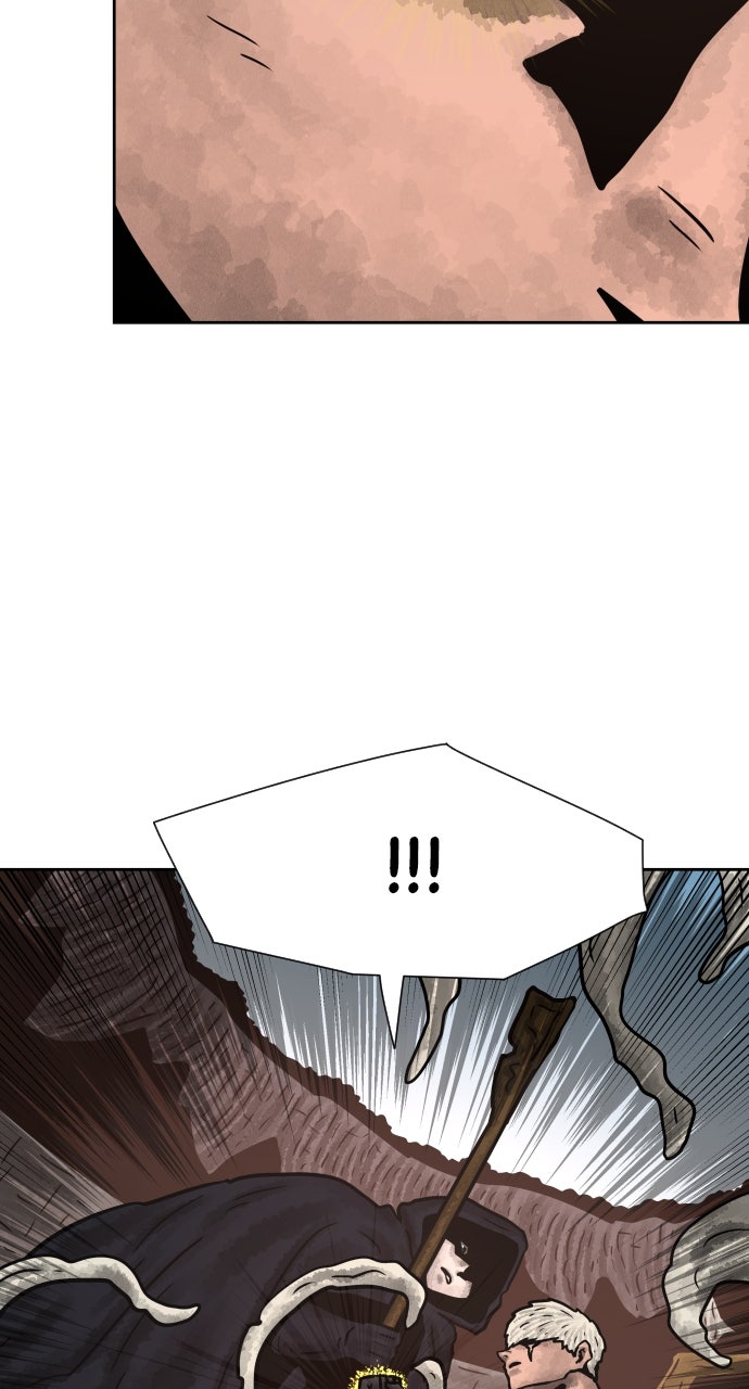 Warrior Executioner Chapter 117 - Page 5