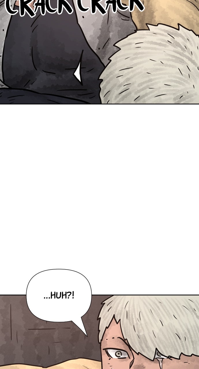 Warrior Executioner Chapter 117 - Page 43