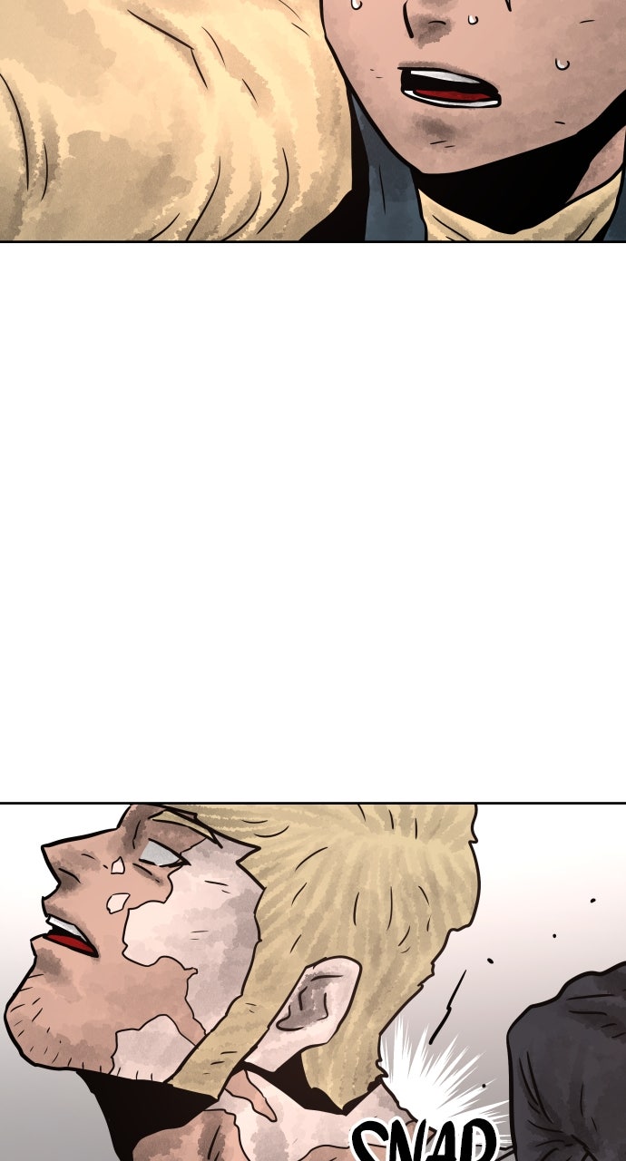 Warrior Executioner Chapter 117 - Page 44