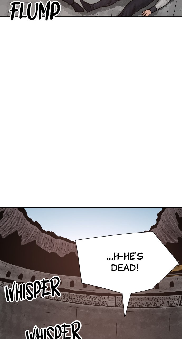 Warrior Executioner Chapter 117 - Page 50