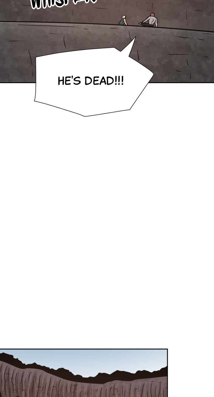 Warrior Executioner Chapter 117 - Page 51