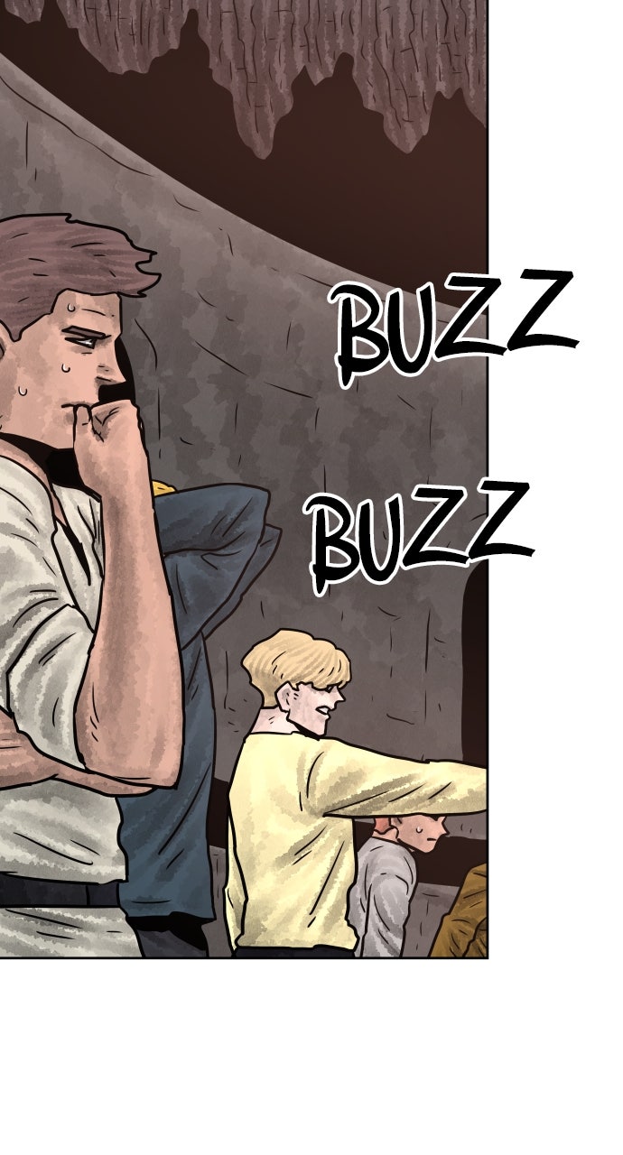 Warrior Executioner Chapter 117 - Page 52