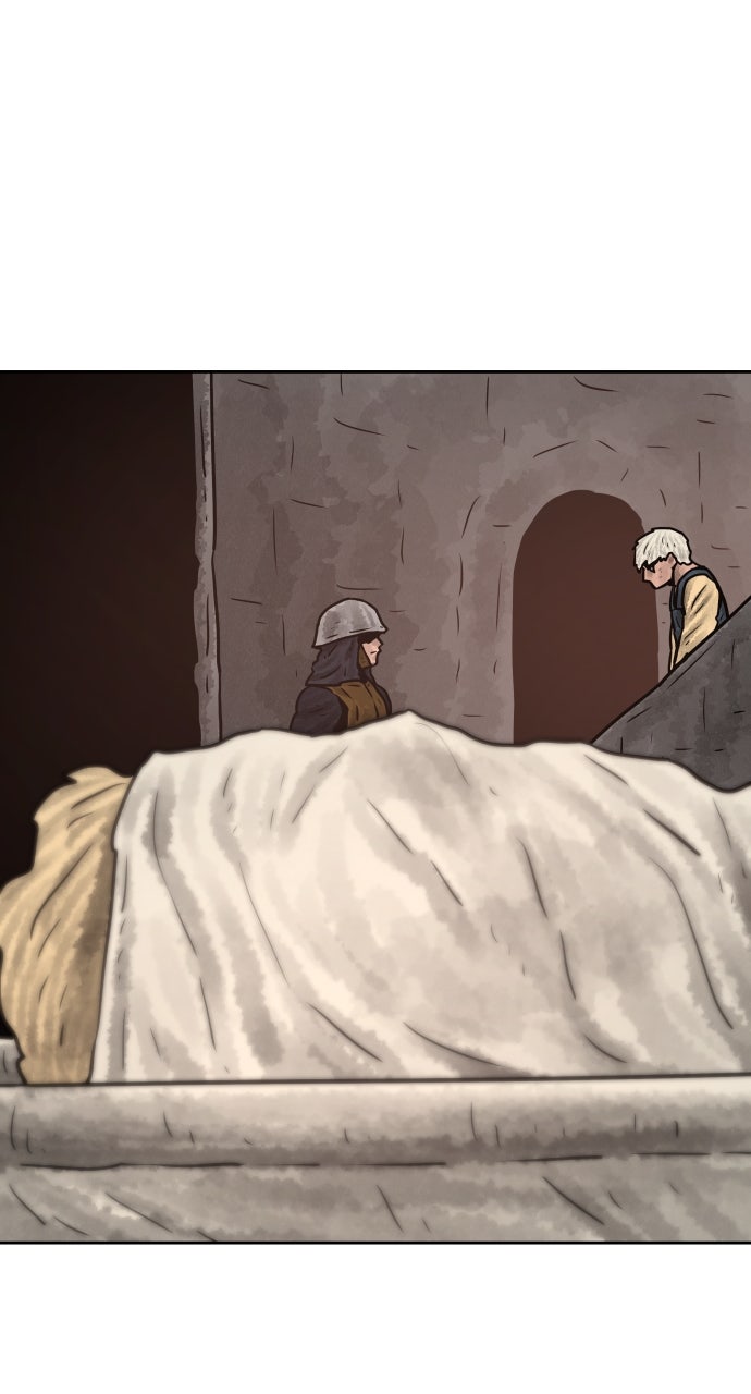 Warrior Executioner Chapter 117 - Page 53