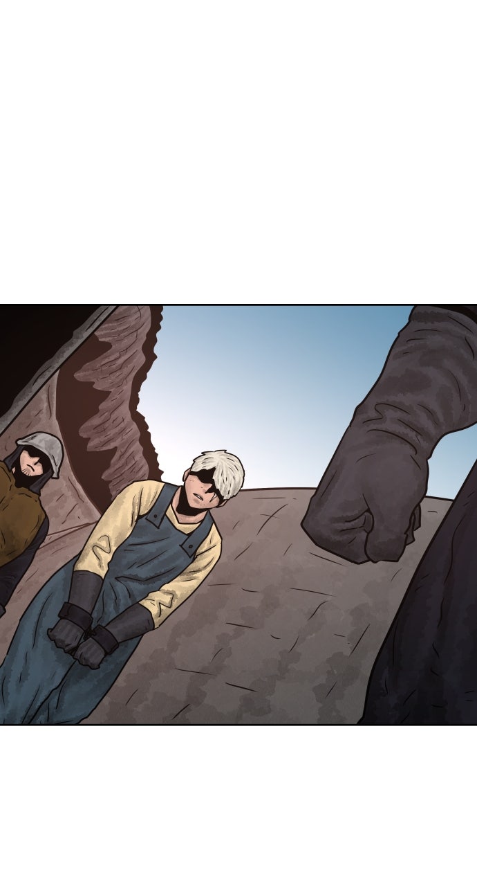 Warrior Executioner Chapter 117 - Page 54