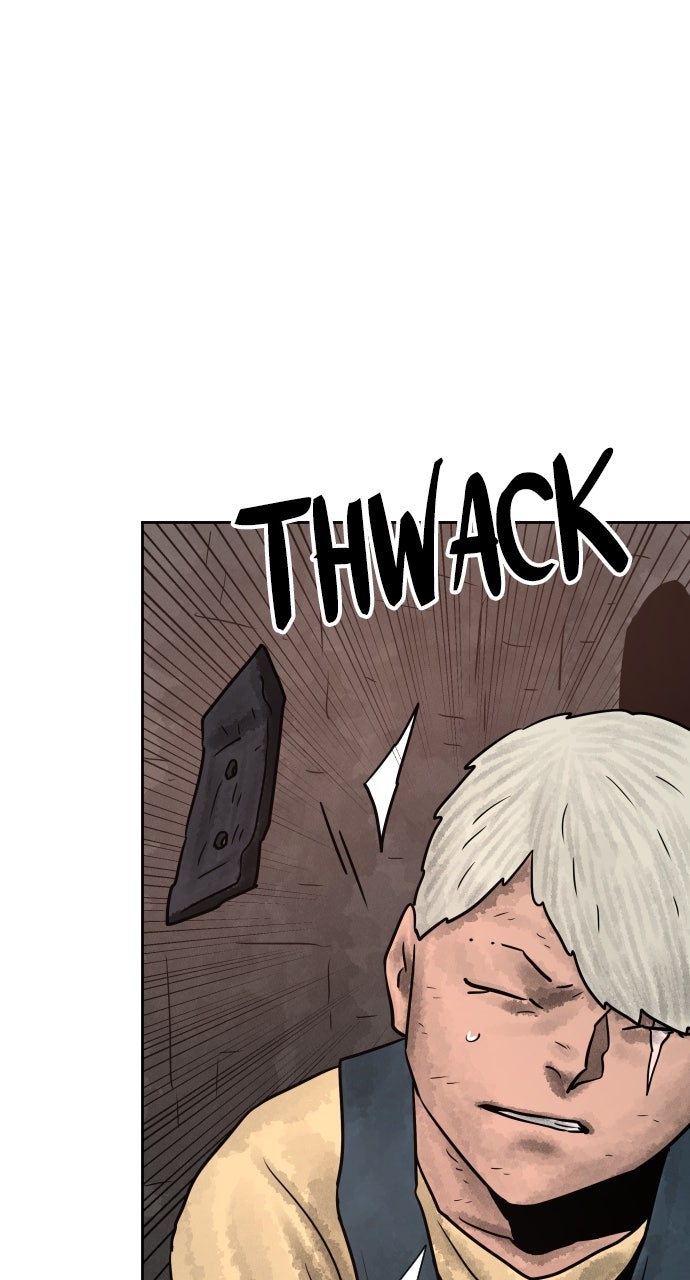 Warrior Executioner Chapter 117 - Page 55