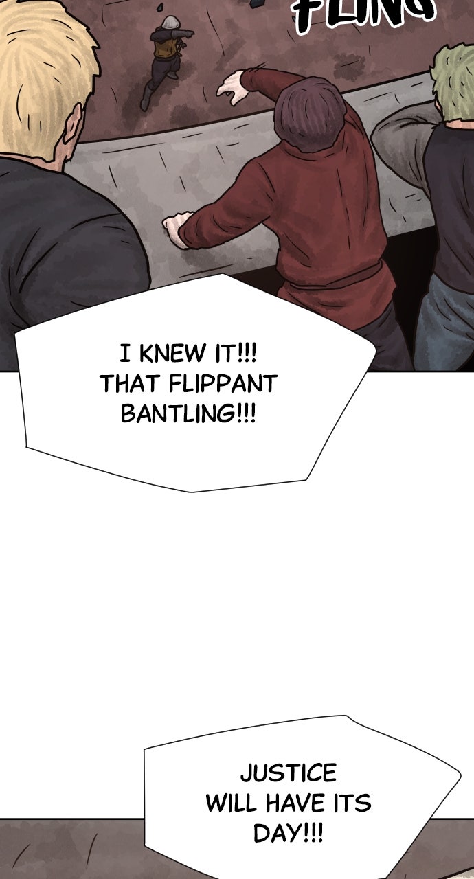 Warrior Executioner Chapter 117 - Page 57