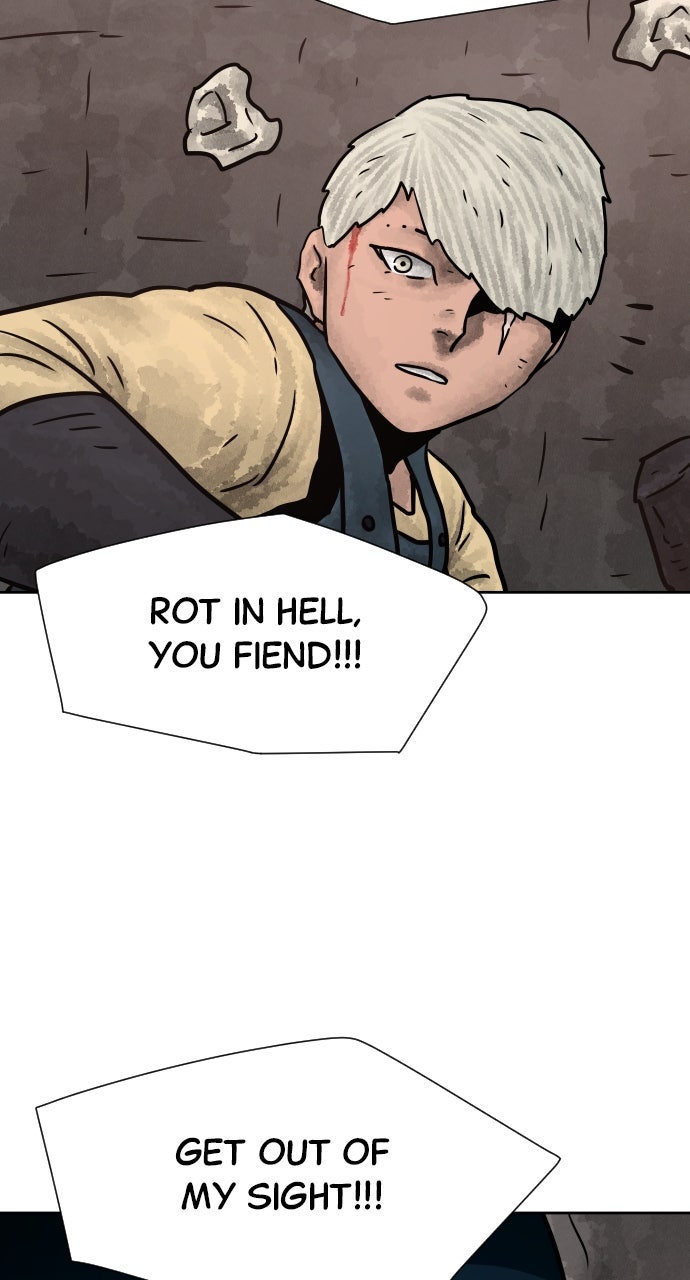 Warrior Executioner Chapter 117 - Page 58