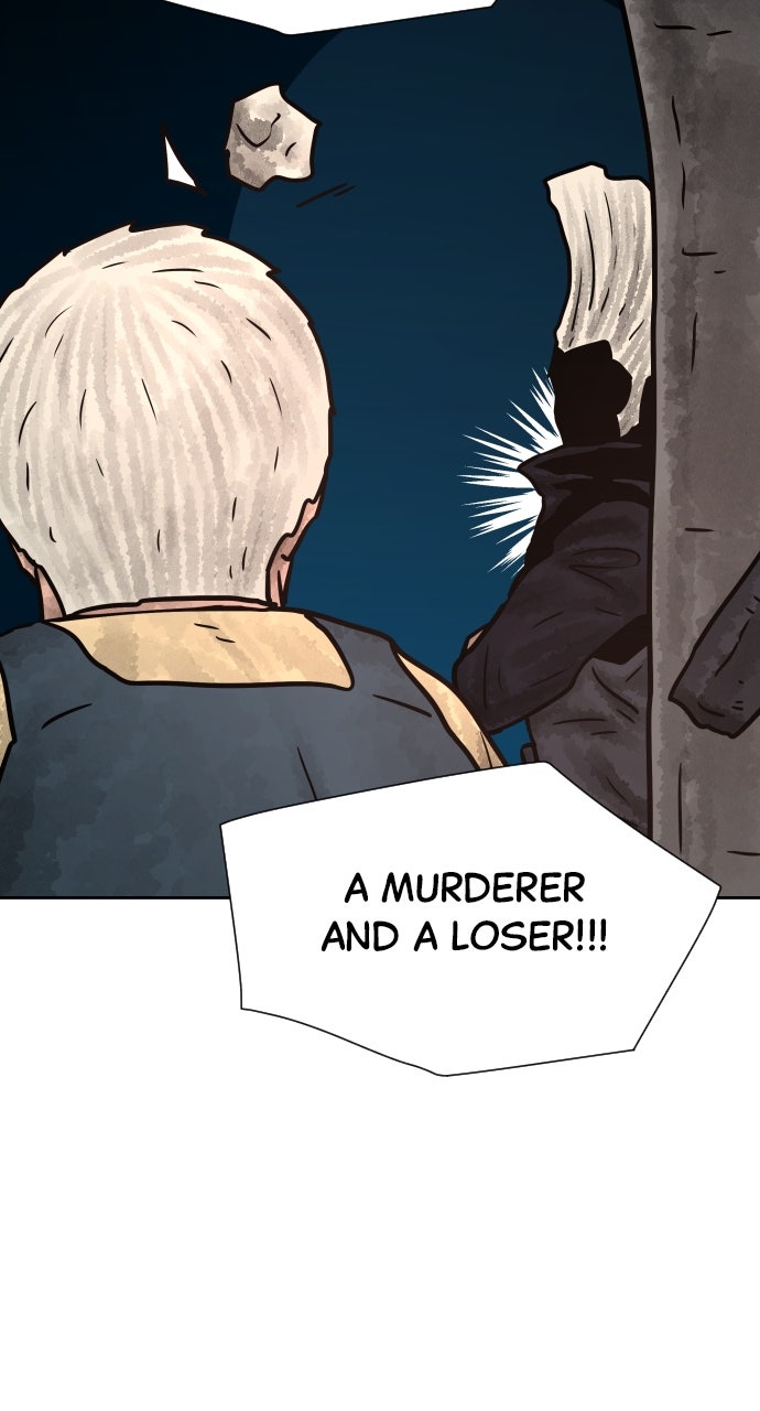 Warrior Executioner Chapter 117 - Page 59