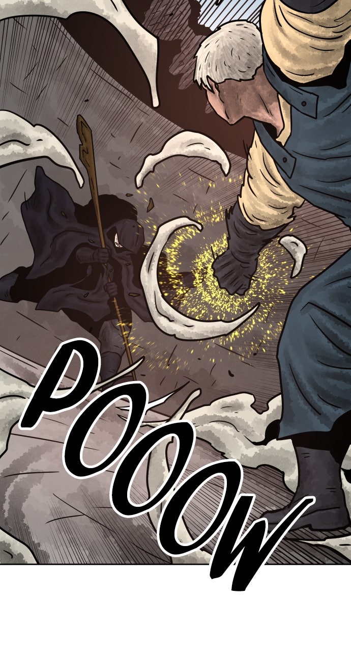 Warrior Executioner Chapter 117 - Page 7