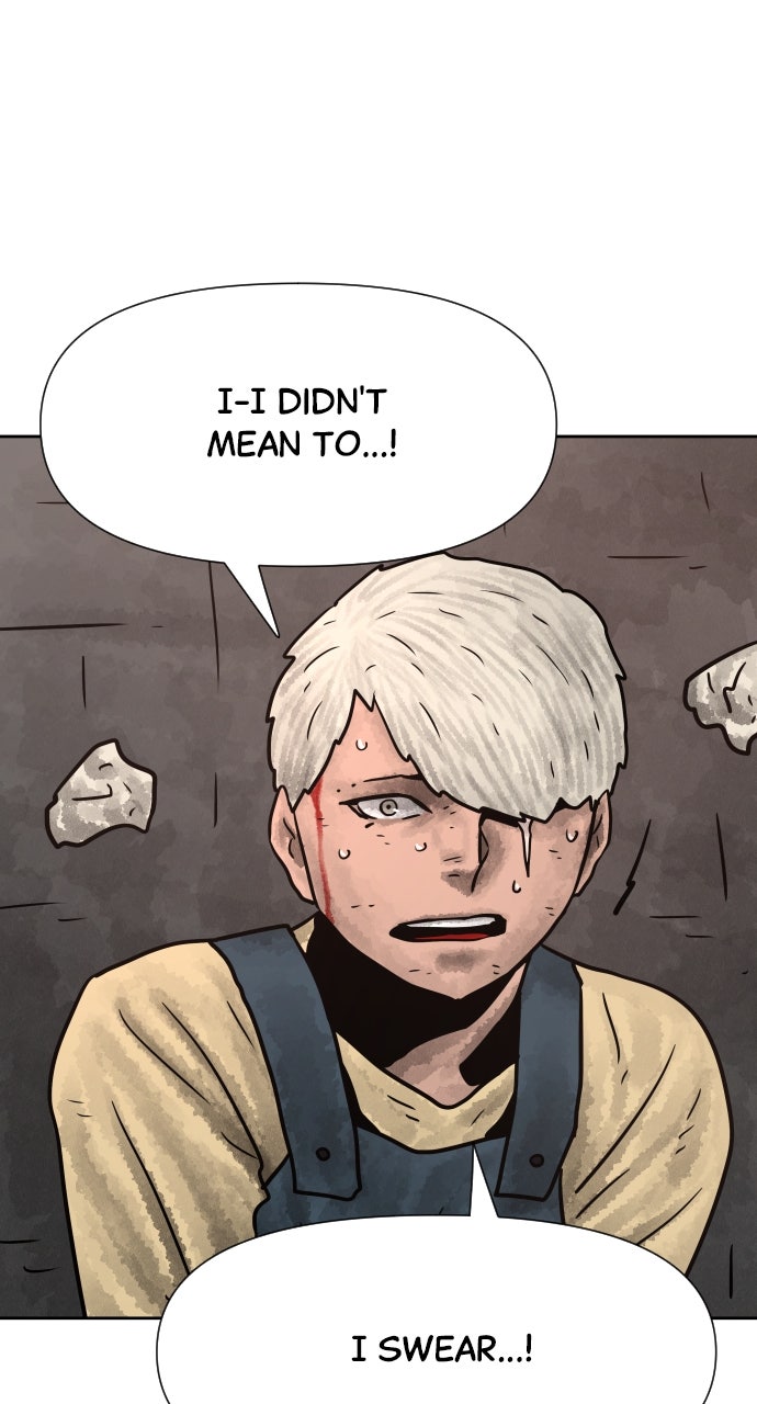 Warrior Executioner Chapter 117 - Page 61