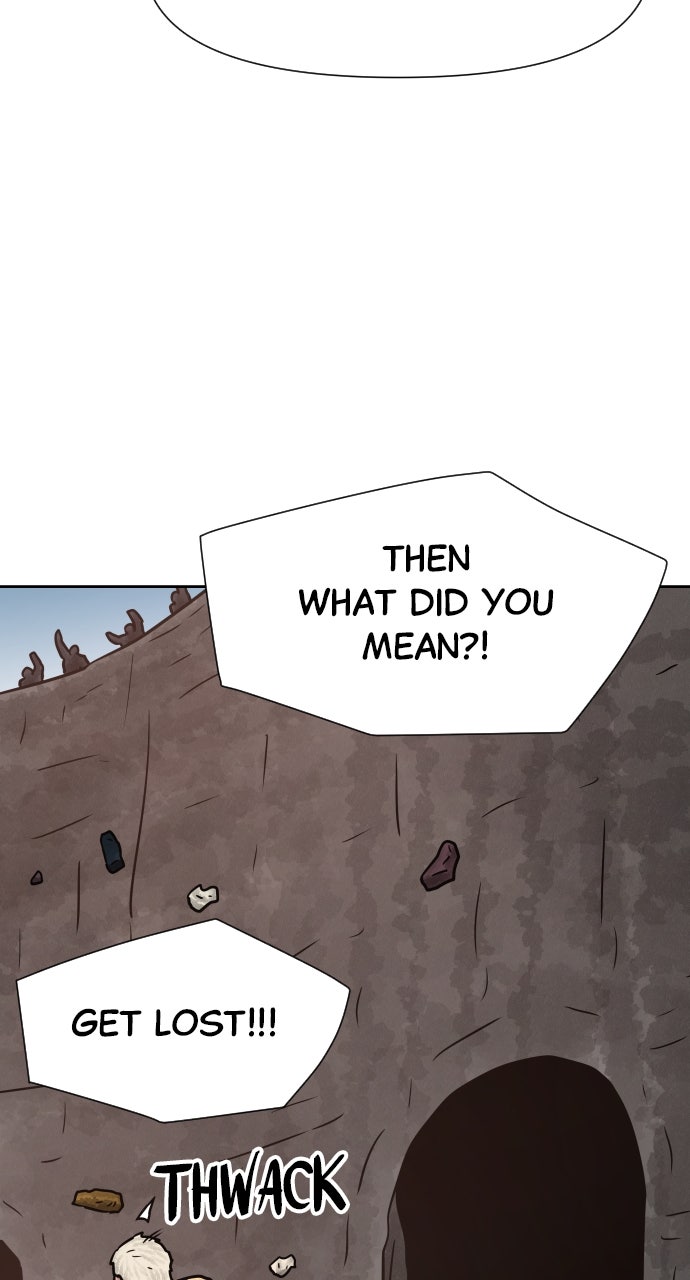 Warrior Executioner Chapter 117 - Page 62