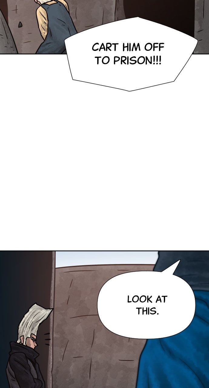 Warrior Executioner Chapter 117 - Page 63