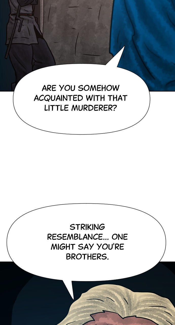 Warrior Executioner Chapter 117 - Page 64