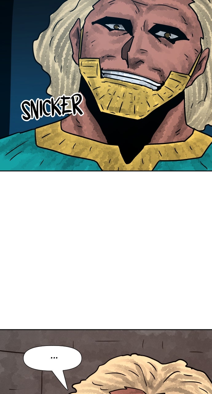 Warrior Executioner Chapter 117 - Page 65