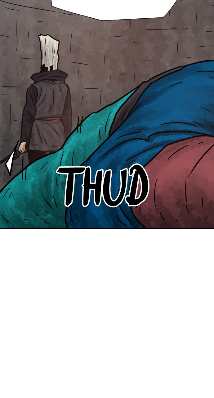 Warrior Executioner Chapter 117 - Page 67