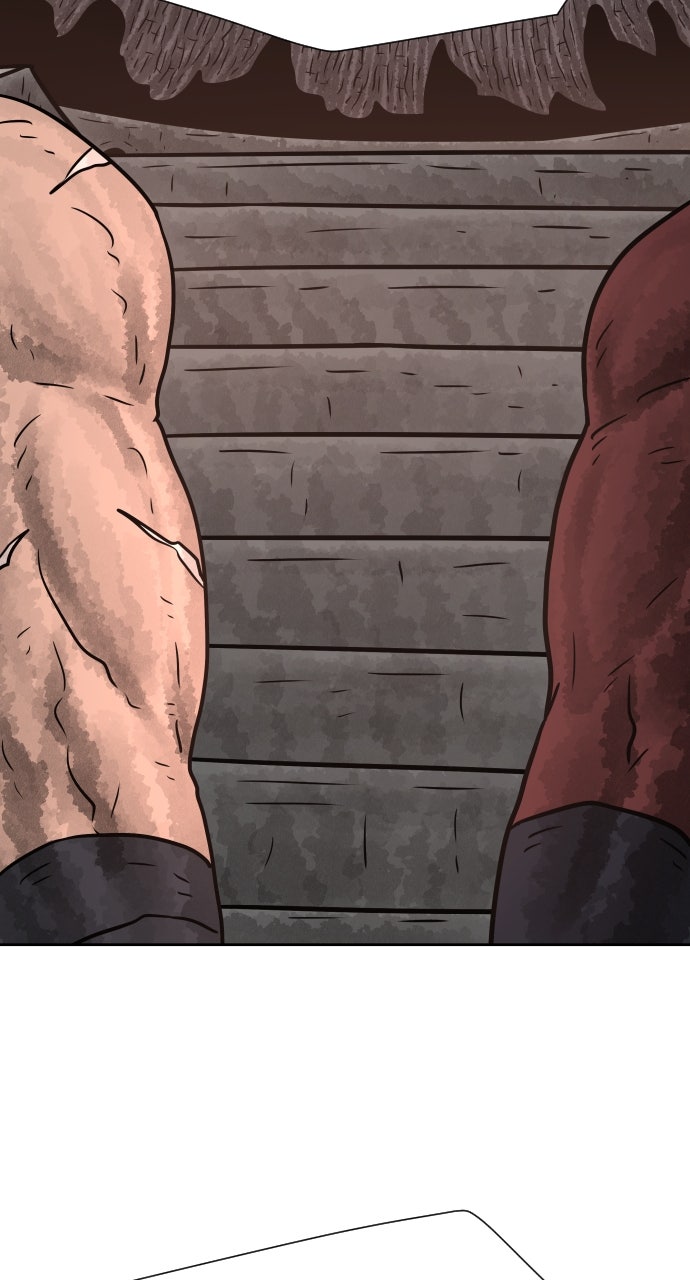 Warrior Executioner Chapter 117 - Page 69