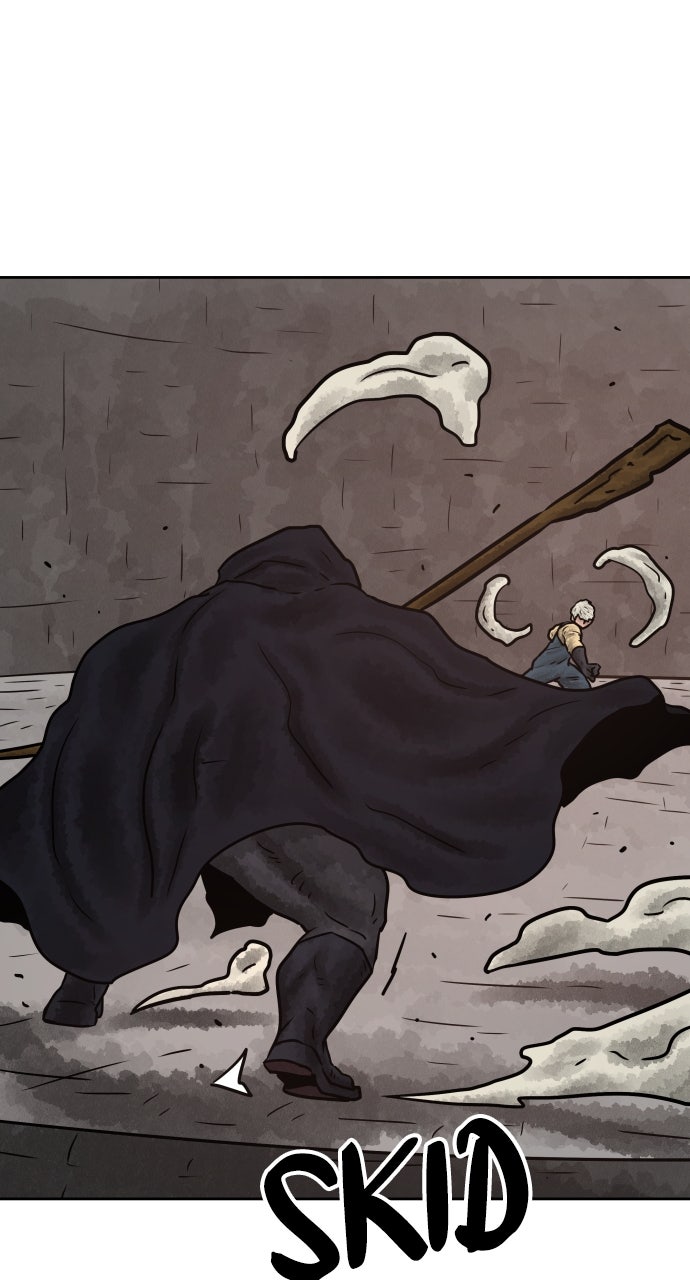 Warrior Executioner Chapter 117 - Page 8