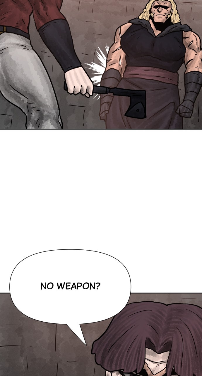 Warrior Executioner Chapter 117 - Page 73