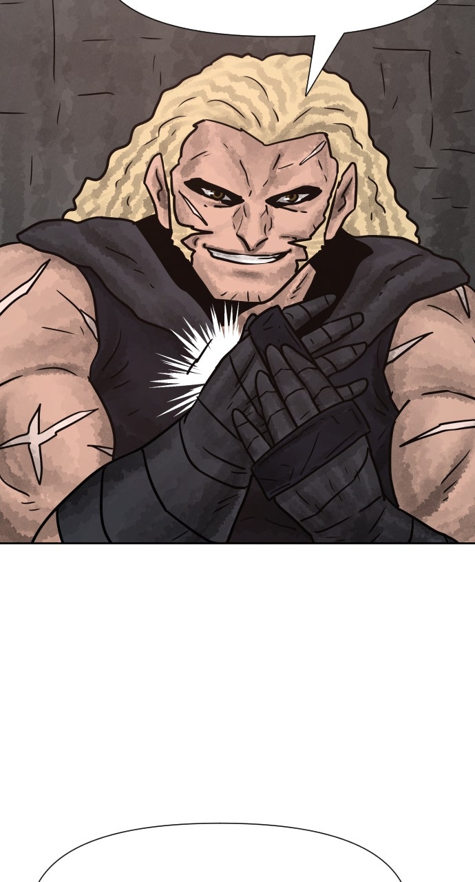 Warrior Executioner Chapter 117 - Page 75