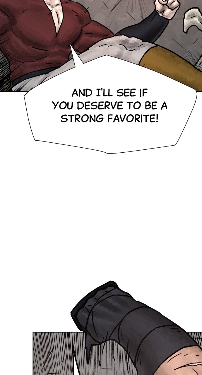 Warrior Executioner Chapter 117 - Page 79