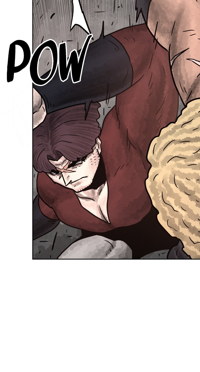 Warrior Executioner Chapter 117 - Page 80