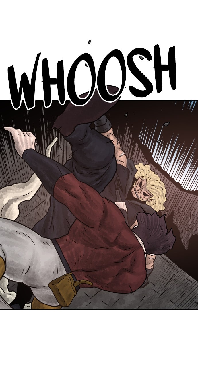 Warrior Executioner Chapter 117 - Page 82