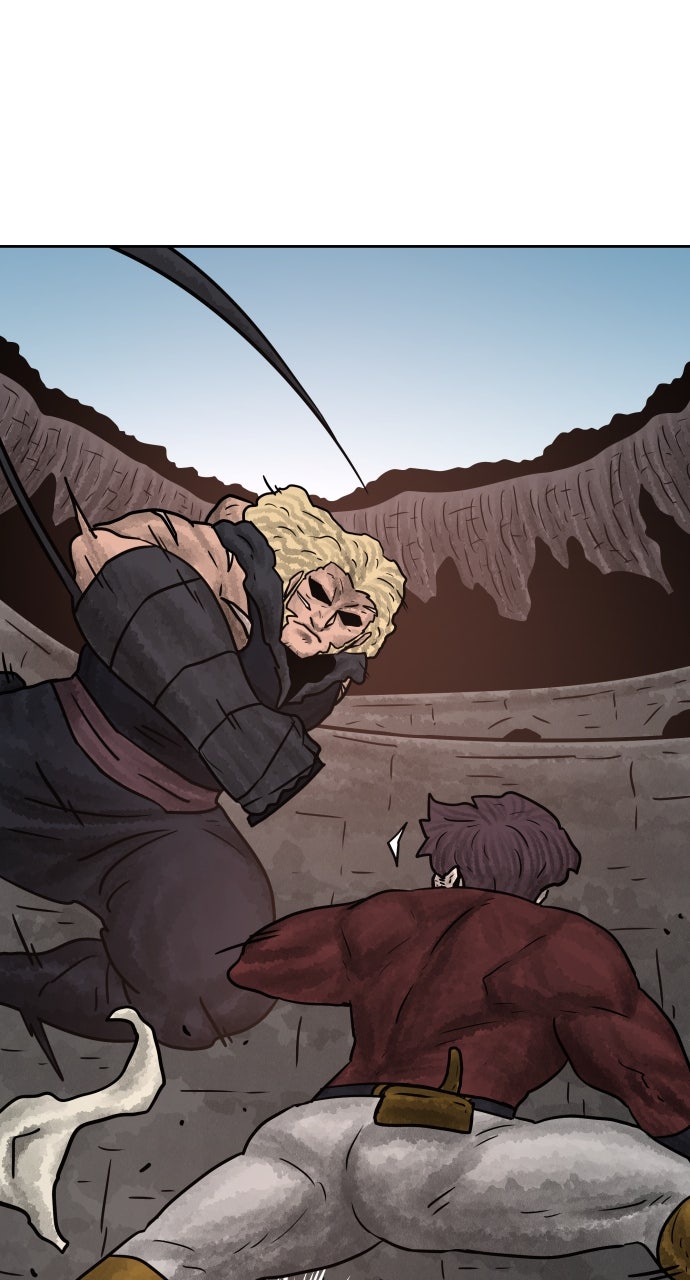 Warrior Executioner Chapter 117 - Page 83