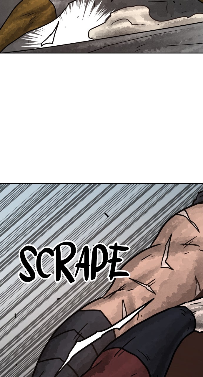 Warrior Executioner Chapter 117 - Page 84