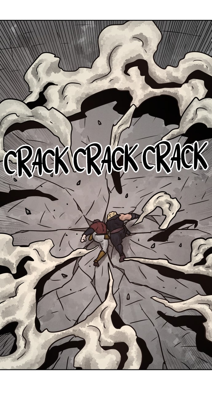 Warrior Executioner Chapter 117 - Page 90