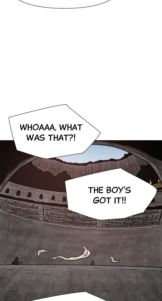 Warrior Executioner Chapter 117 - Page 10